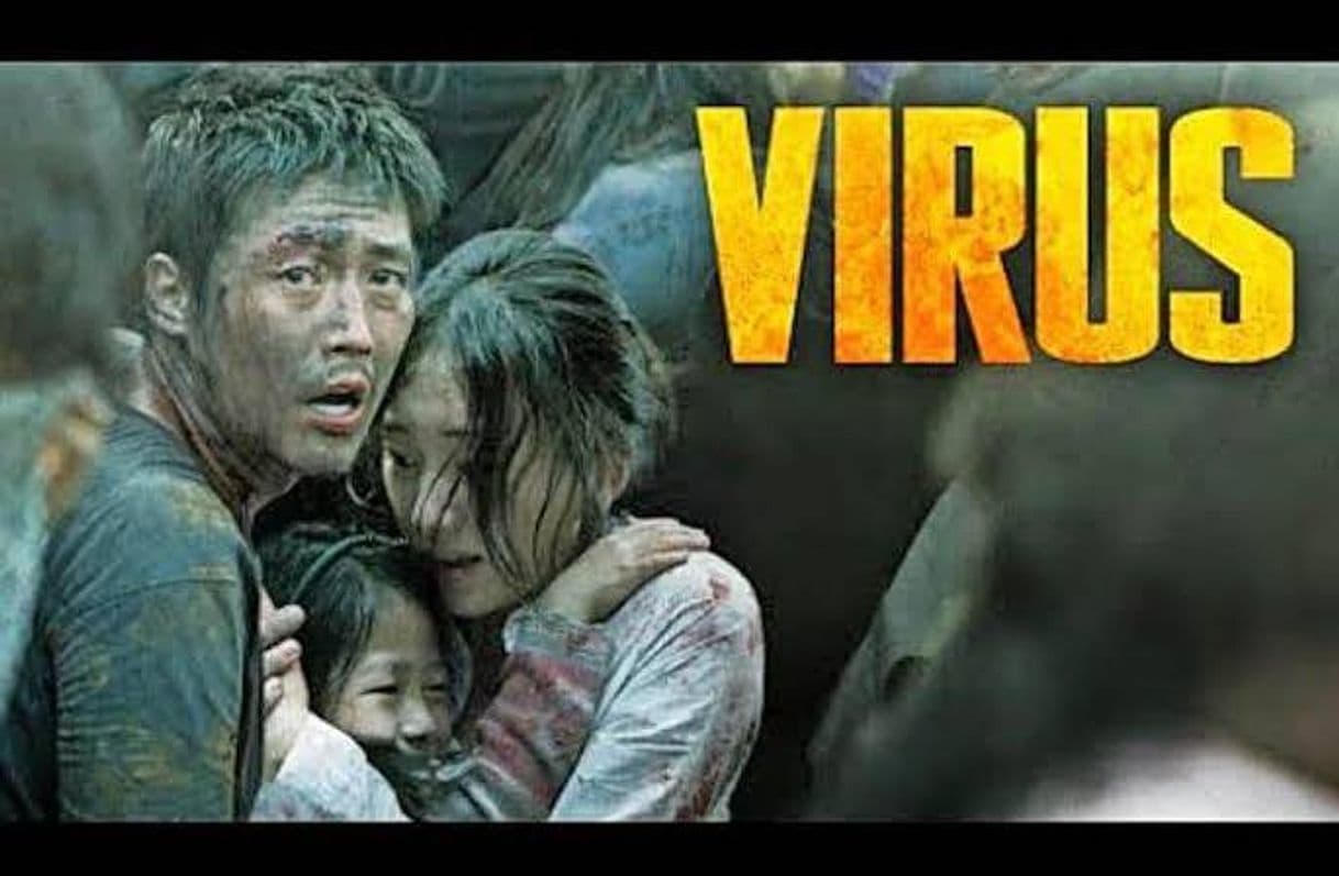 Movie Virus