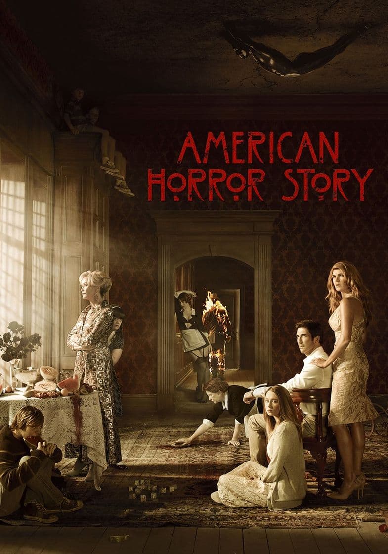 Serie American Horror Story