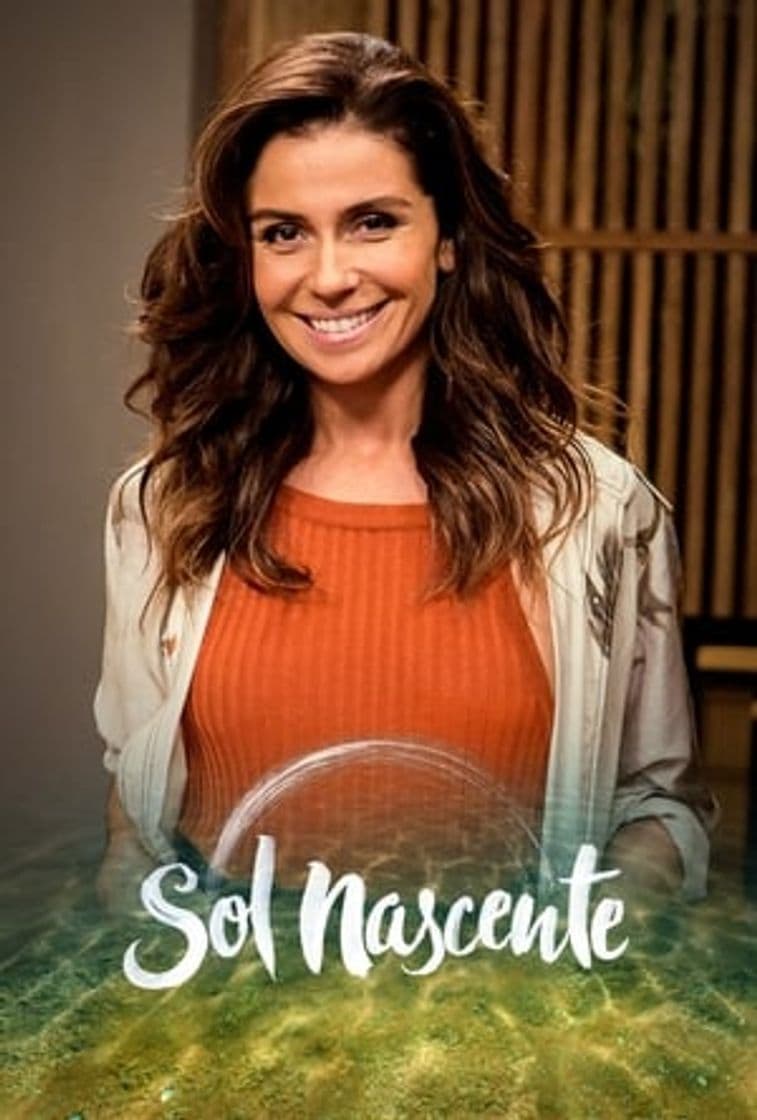 Serie Sol Nascente