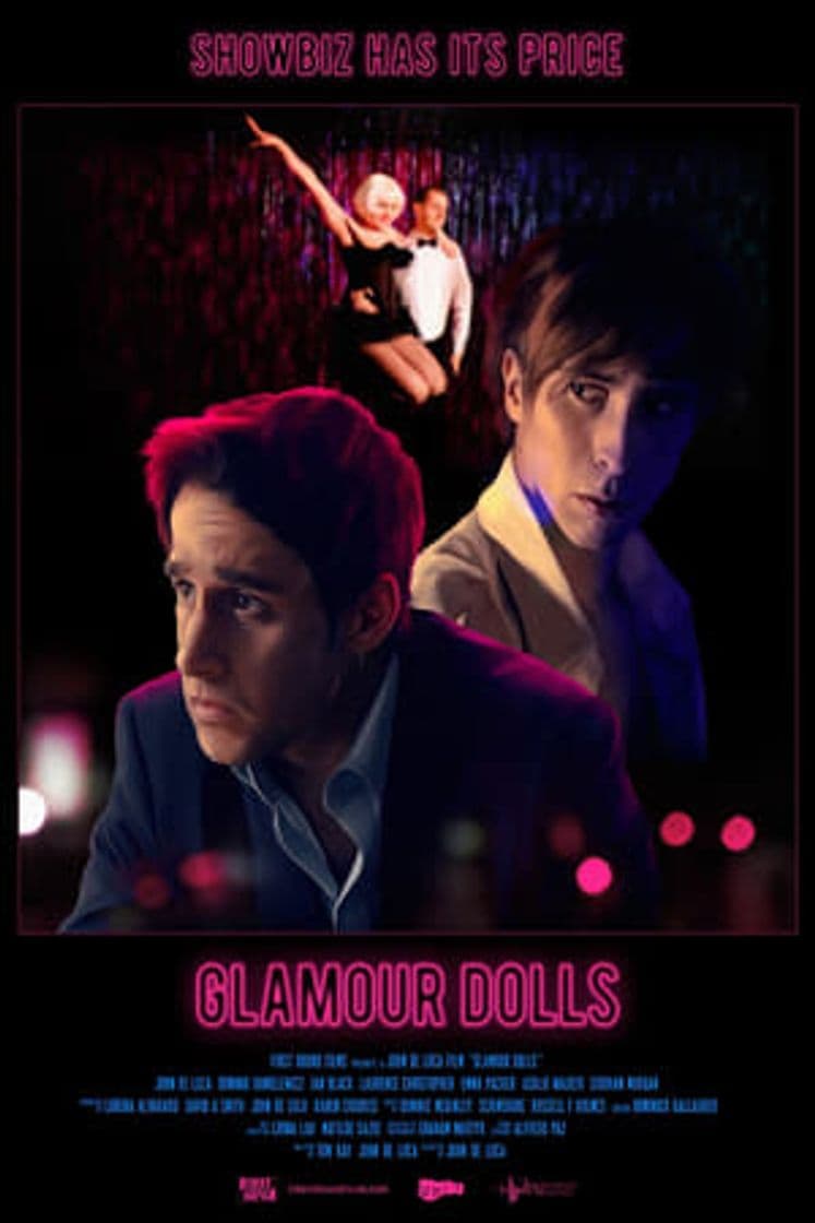 Movie Glamour Dolls