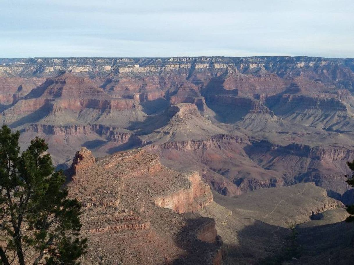 Place Grand Canyon