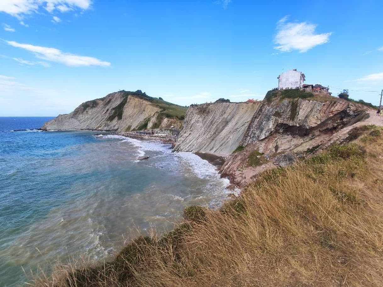 Place Zumaia