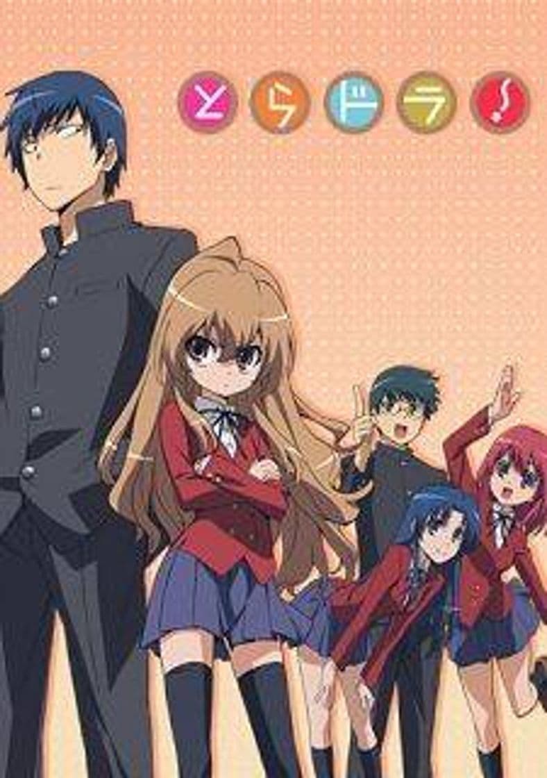 Moda ToraDora!