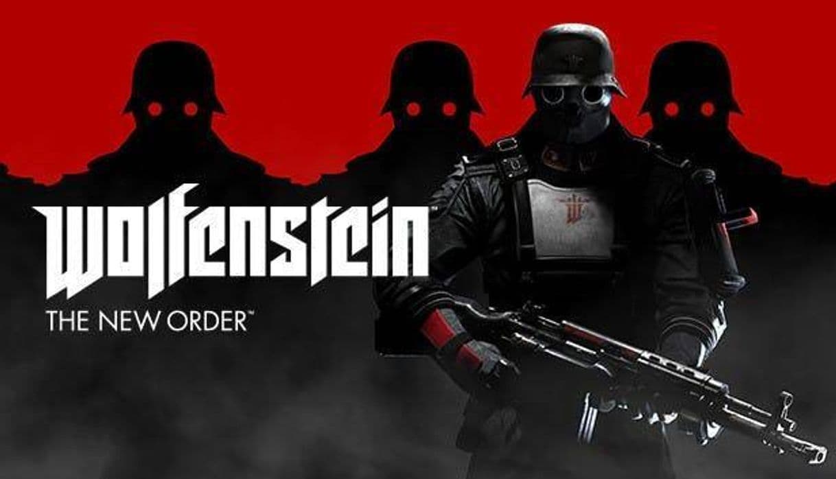 Videojuegos Wolfenstein