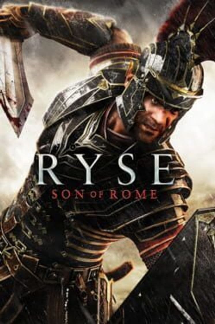 Videojuegos Ryse: Son of Rome