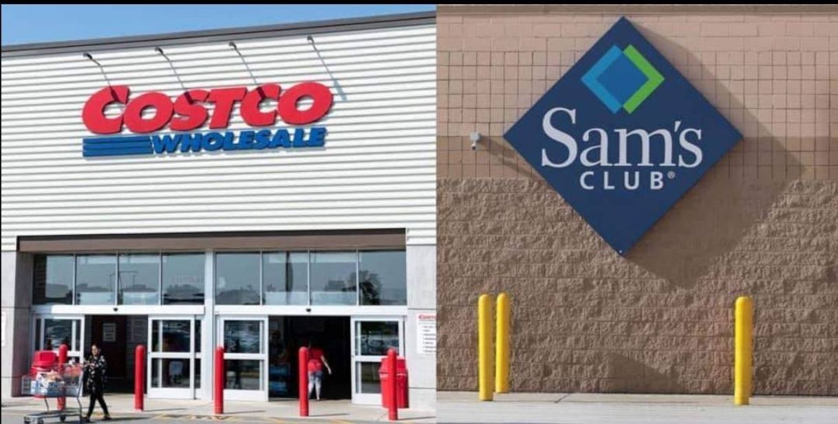 Fashion Adictos a COSTCO y SAMS Mexicali