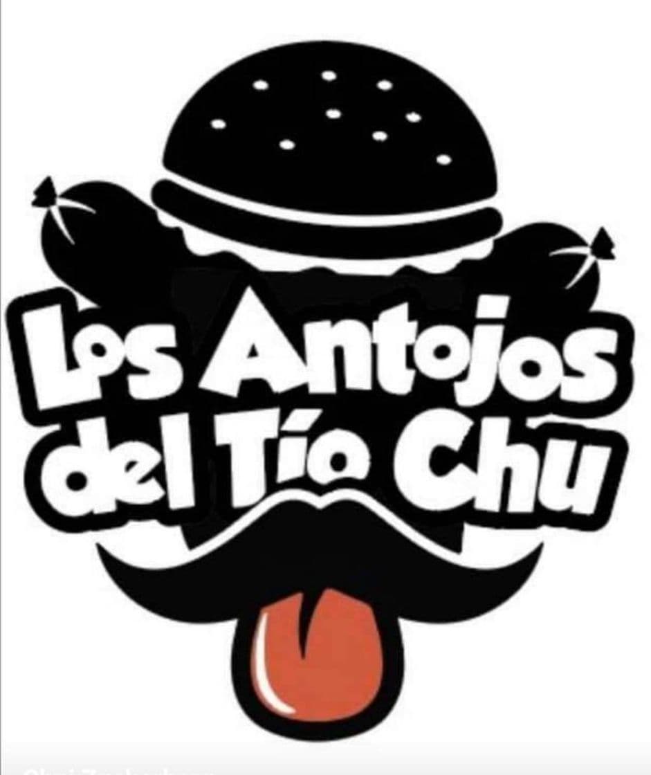 Fashion Los Antojos Del TIO CHU