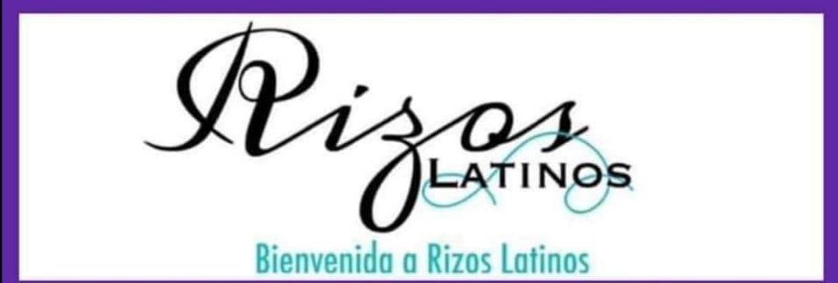 Fashion Rizos Latinos (Método Curly Girl) 