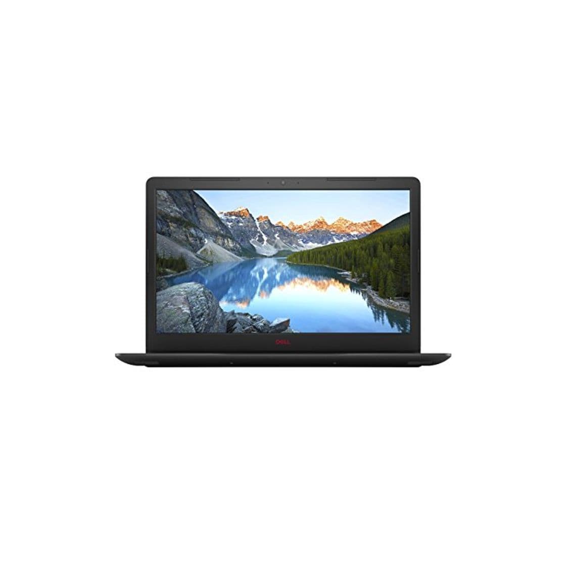 Producto Dell G3 17 3779-6N7CN i7-8750H 16GB/1TB