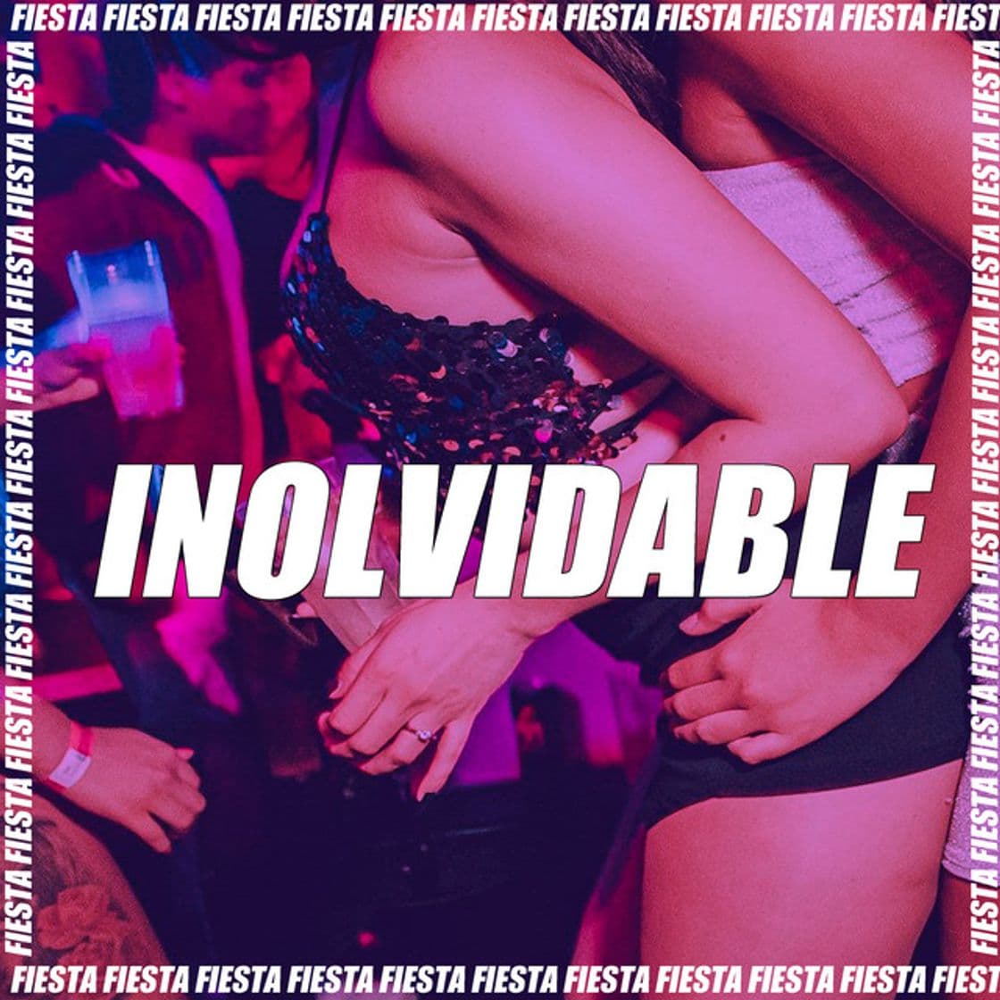 Music Inolvidable - Remix