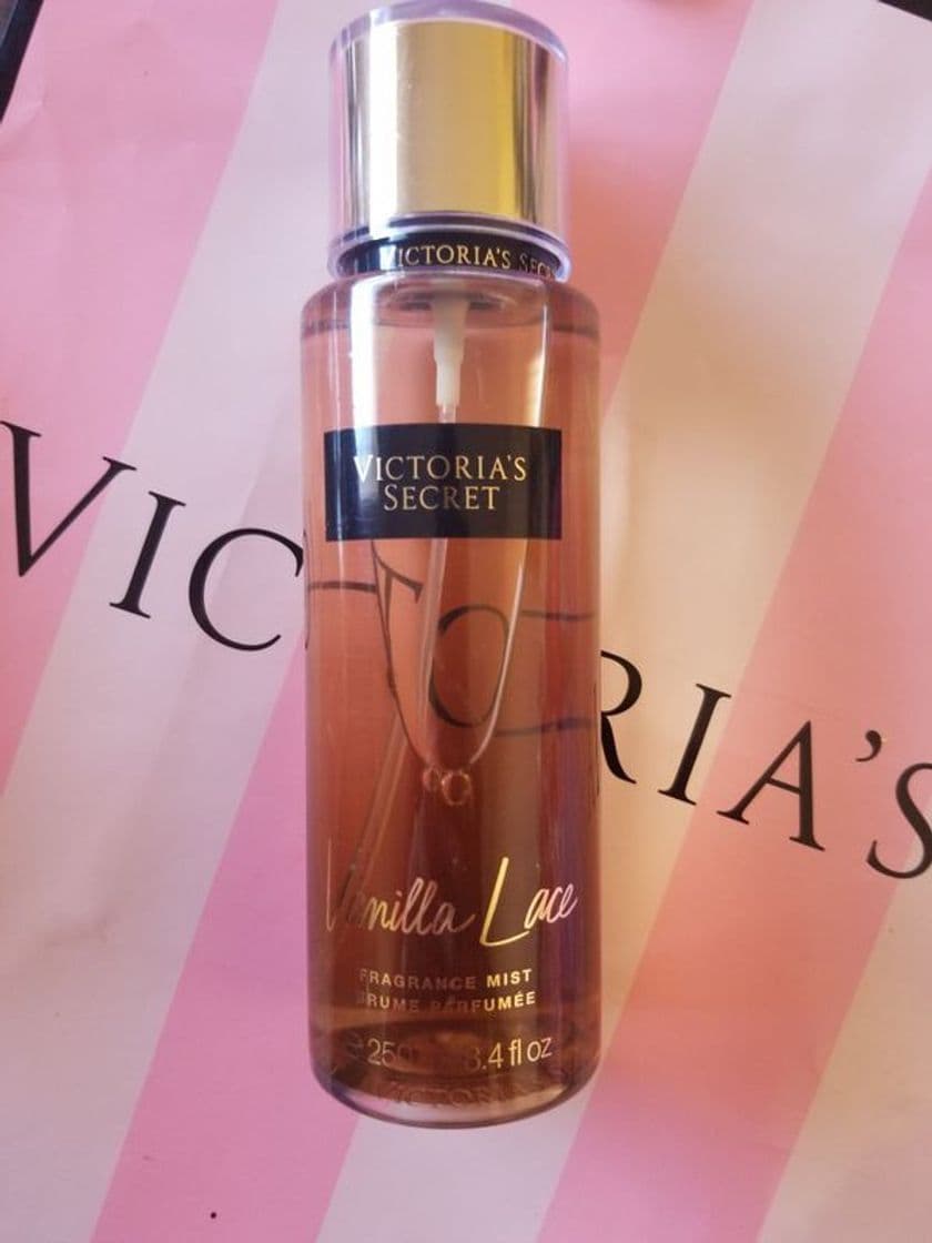 Belleza Victoria Secret VANILLA LACE - Body mist