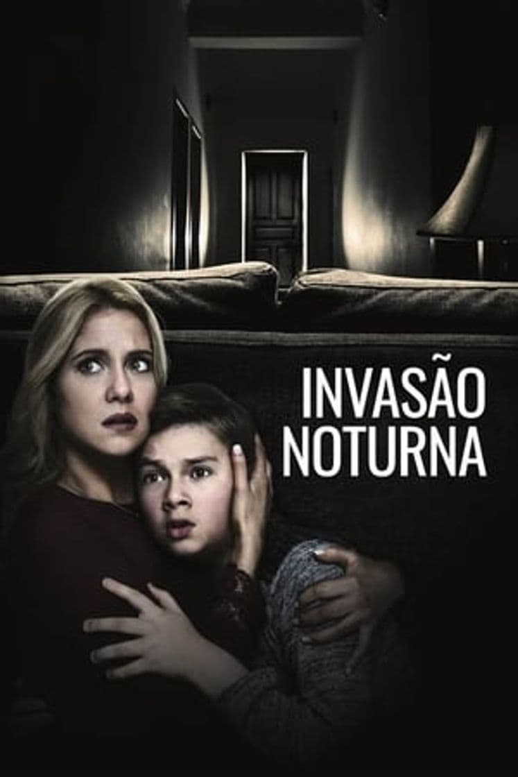 Película Babysitter's Nightmare