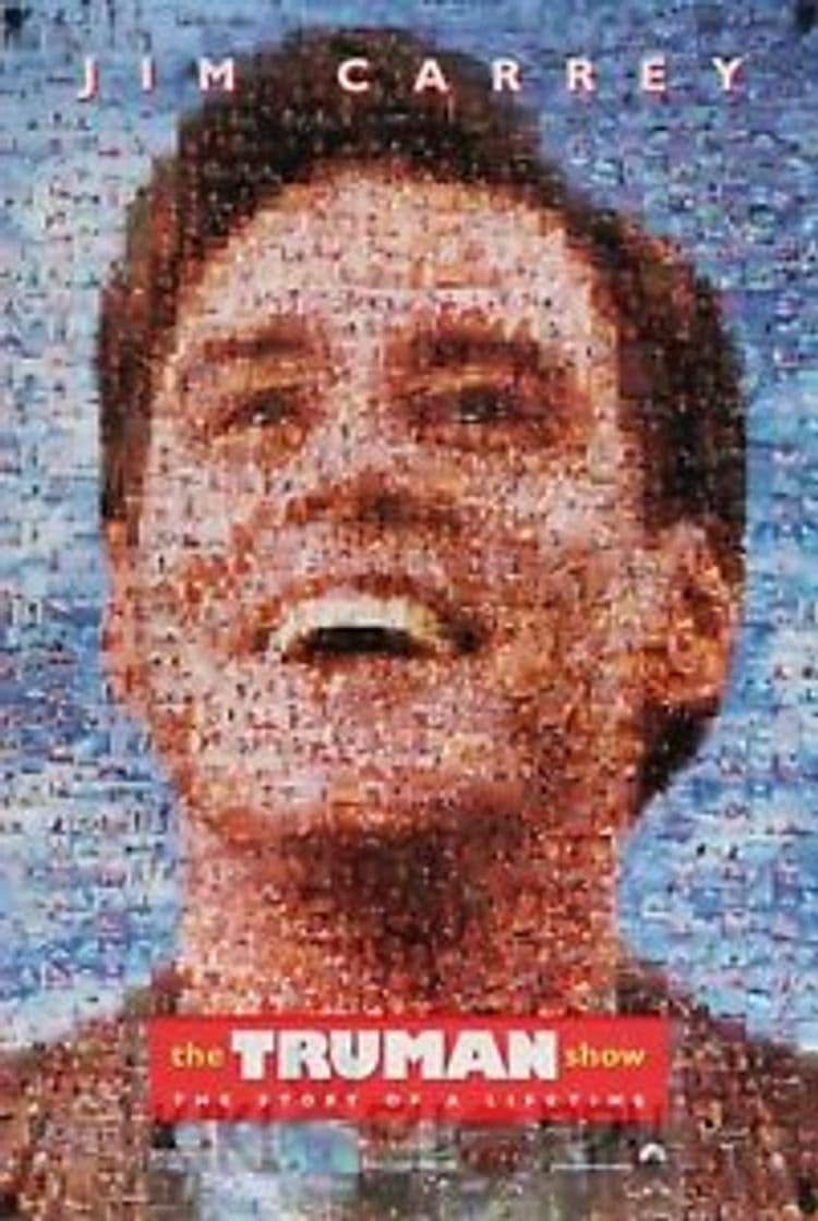 Movie The Truman Show