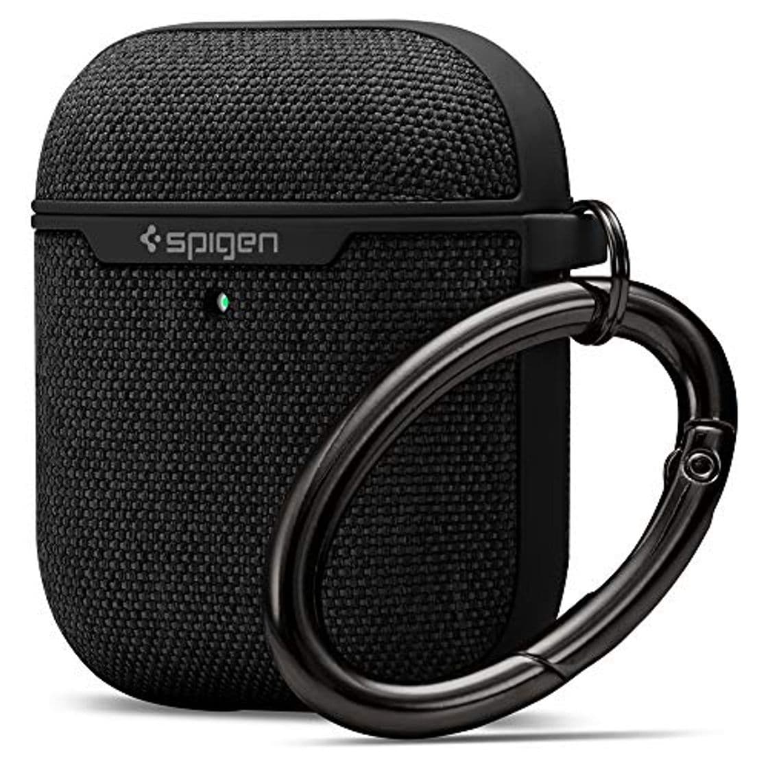 Place Spigen Urban Fit diseñado para Apple Airpods Funda para Airpods 1 y