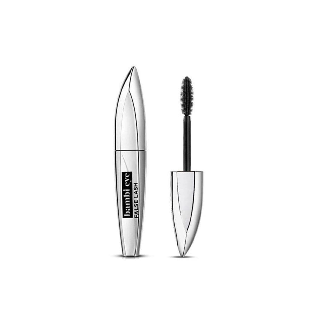 Producto Bambi Eye False Lash
Máscara de pestañas efecto curva

