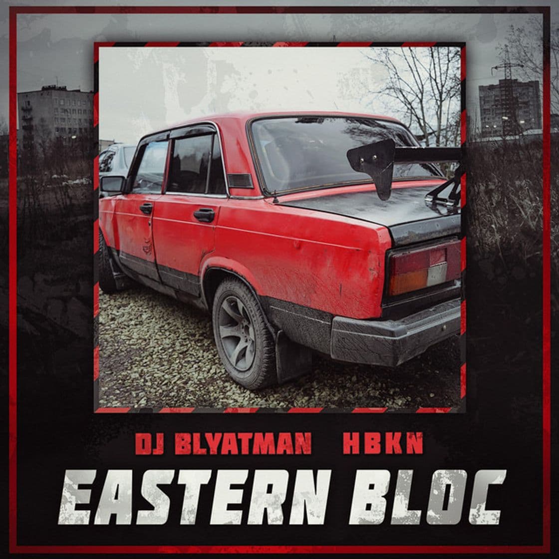 Canción Eastern Bloc