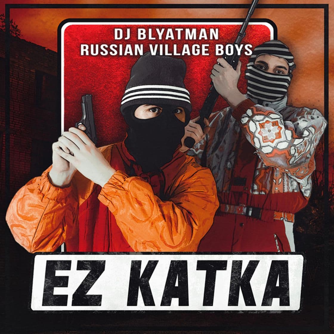 Canción Ez Katka