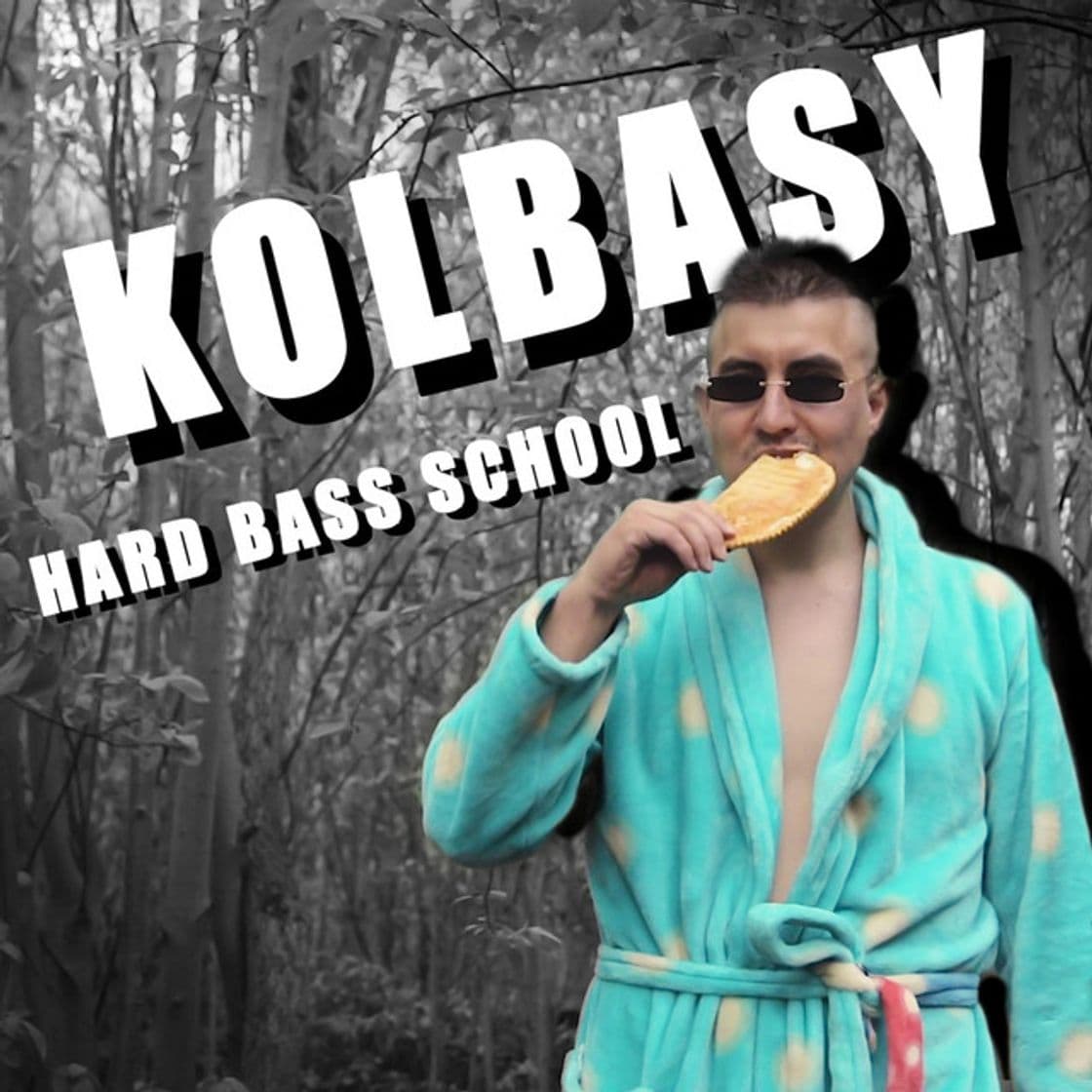 Canción Kolbasy