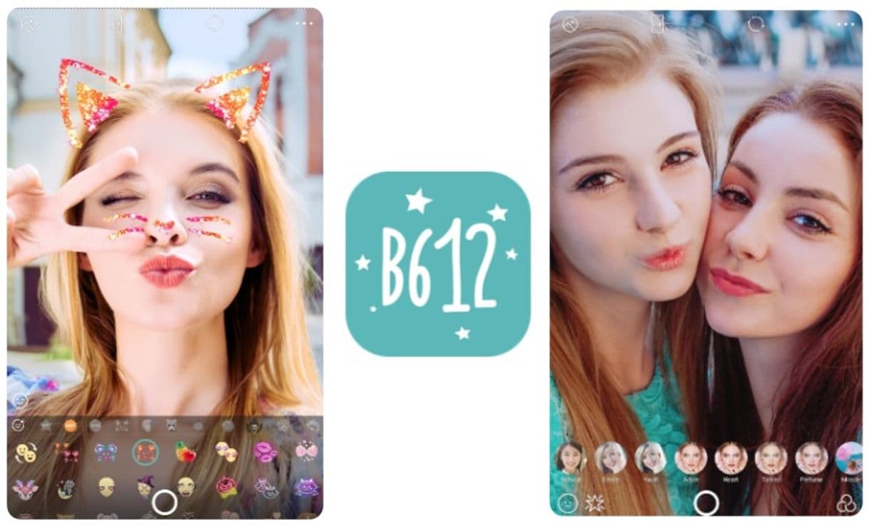 App B612