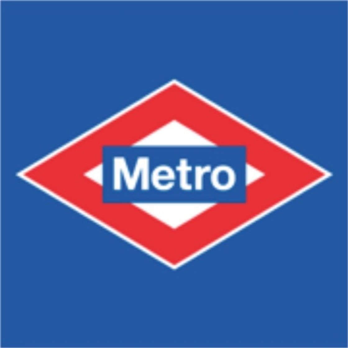 App Official Metro de Madrid