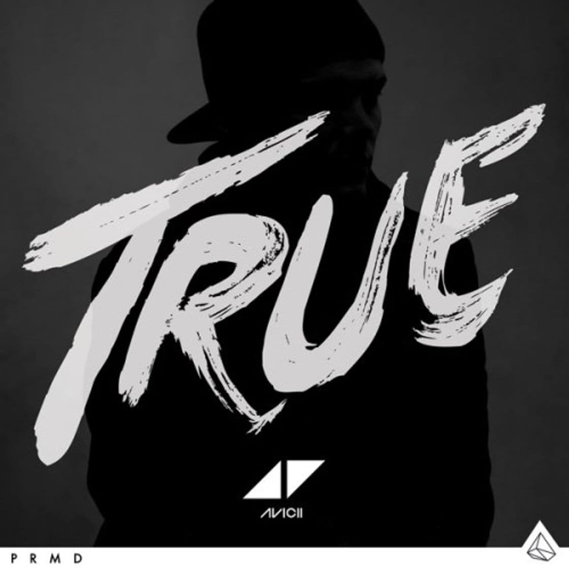 Music Avicii True (Álbum)