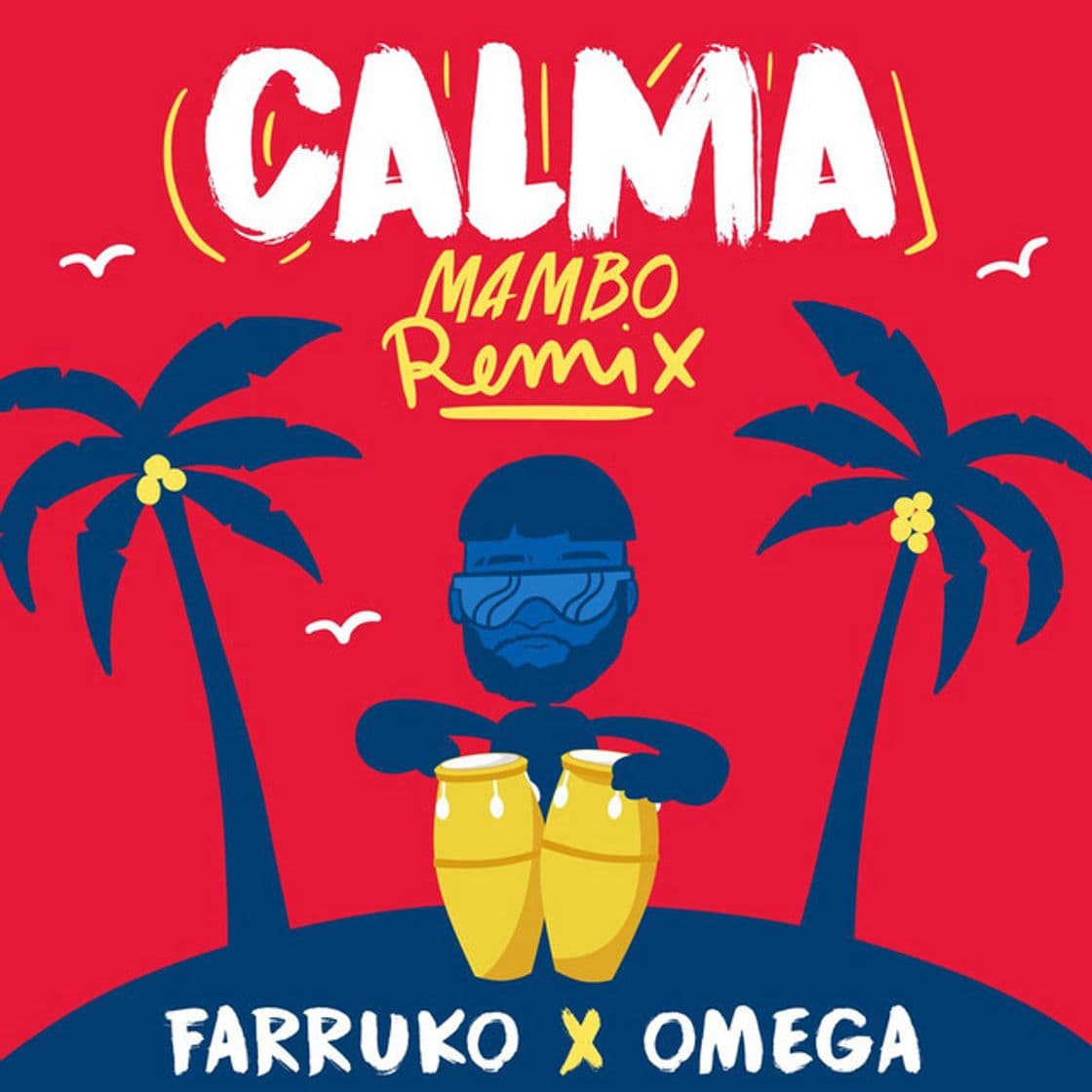 Music Calma - Mambo Remix