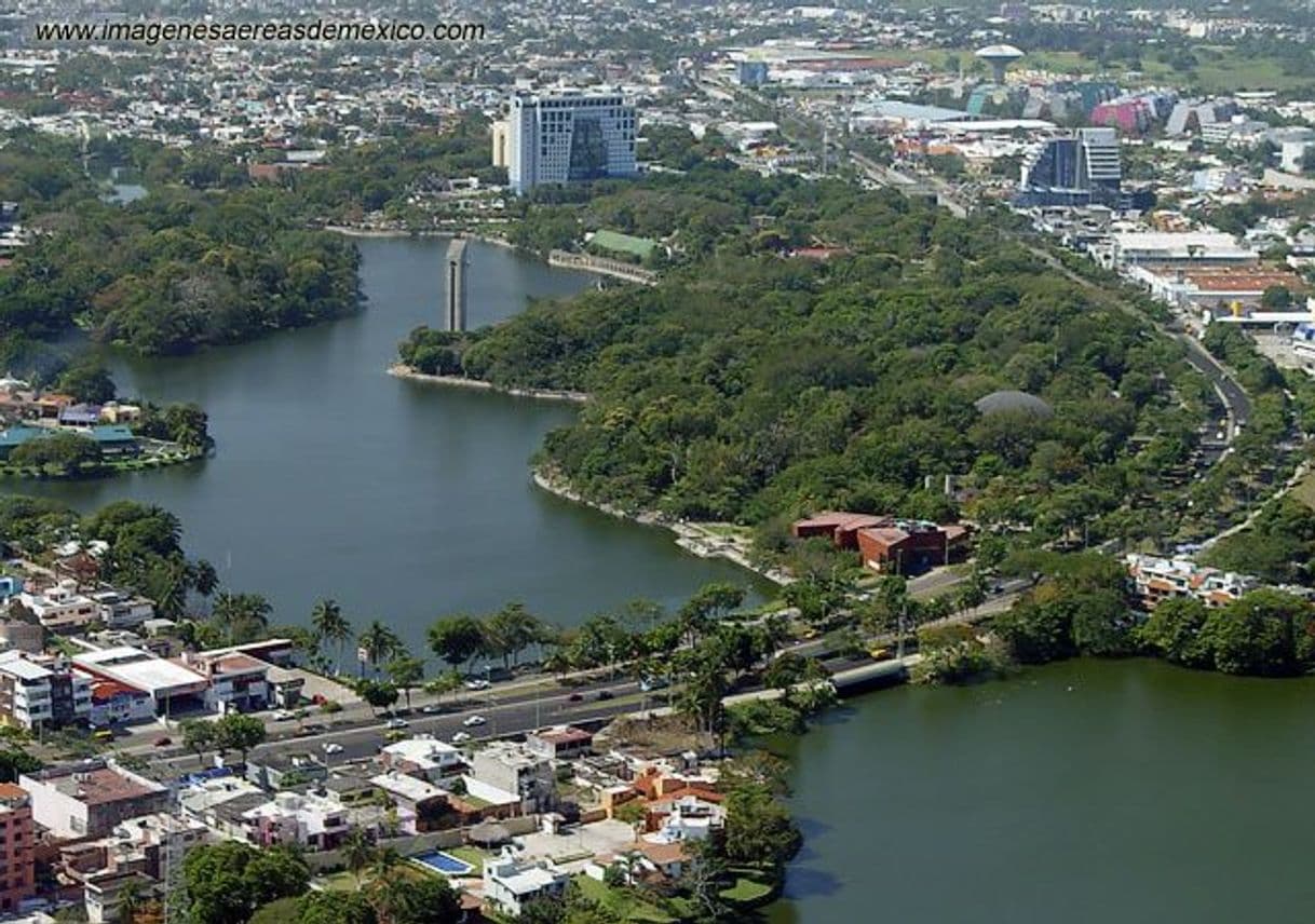 Lugar Tabasco