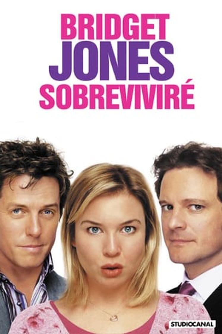 Película Bridget Jones: The Edge of Reason