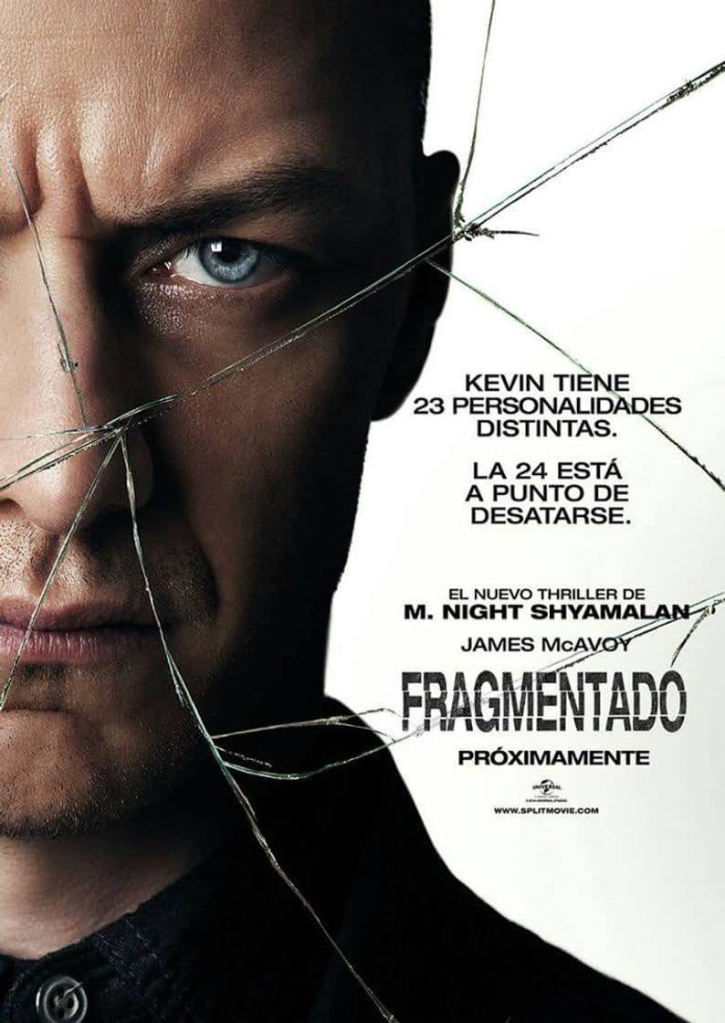 Movie Ver Split (Fragmentado) (2016) Online | Cuevana 3 Peliculas Online