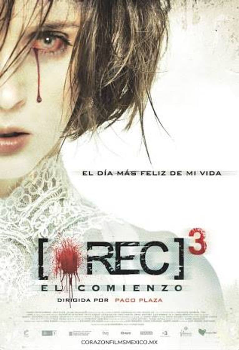 Movie [REC]3 GENESIS - Trailer Oficial - YouTube