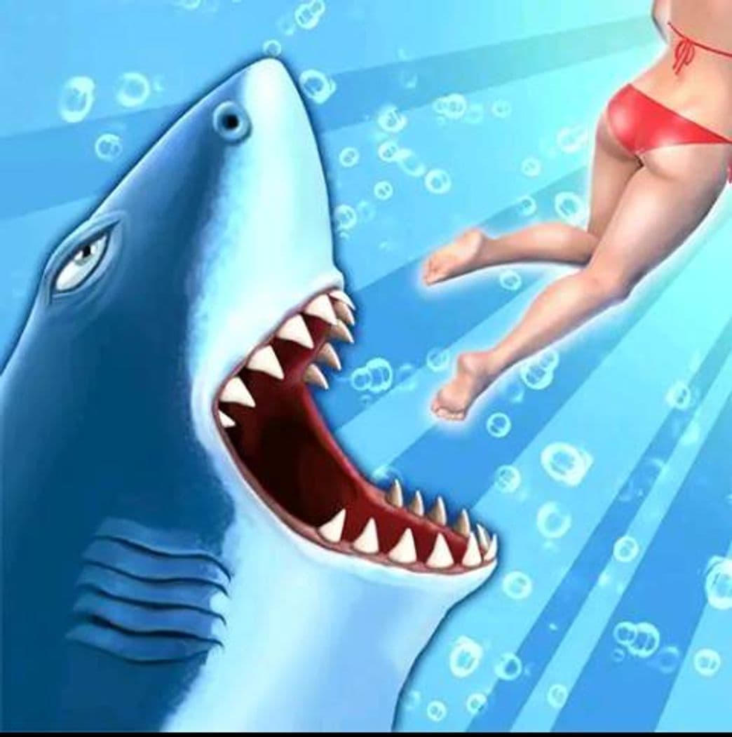 Videogames Hungry Shark Evolution - Apps on Google Play