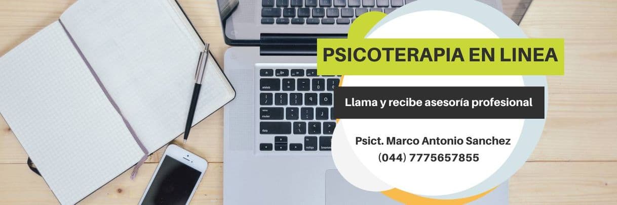 Moda Excelente Psicoterapeuta. Talleres y terapia 1 a 1 en línea.