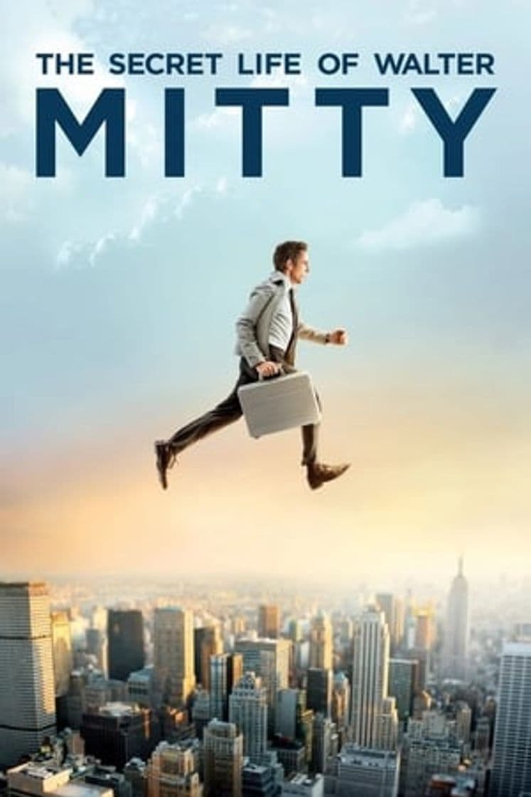 Movie The Secret Life of Walter Mitty