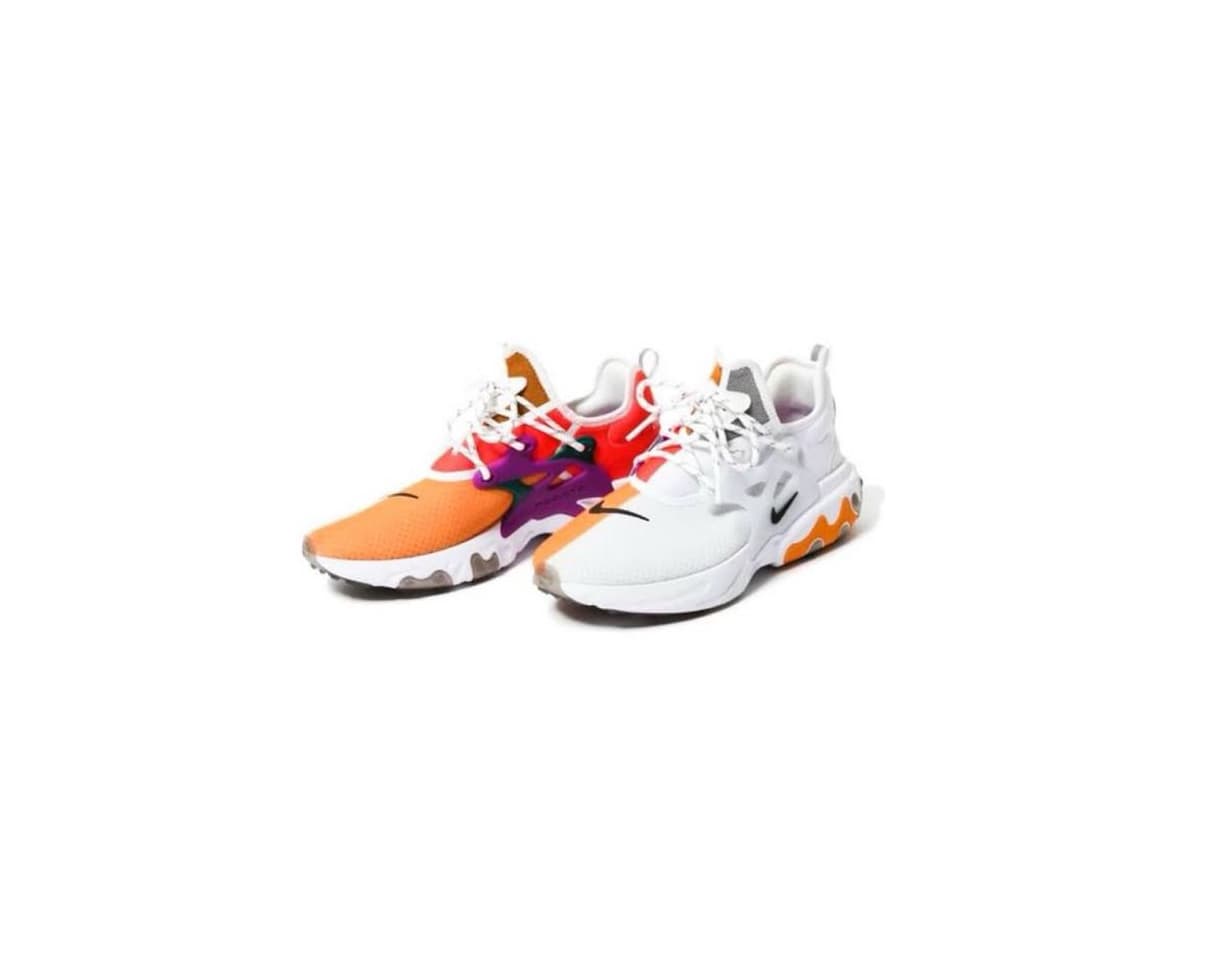 Producto Nike React Presto