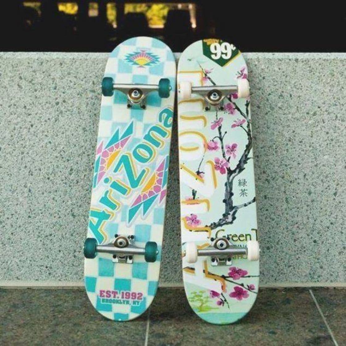 Moda Skate