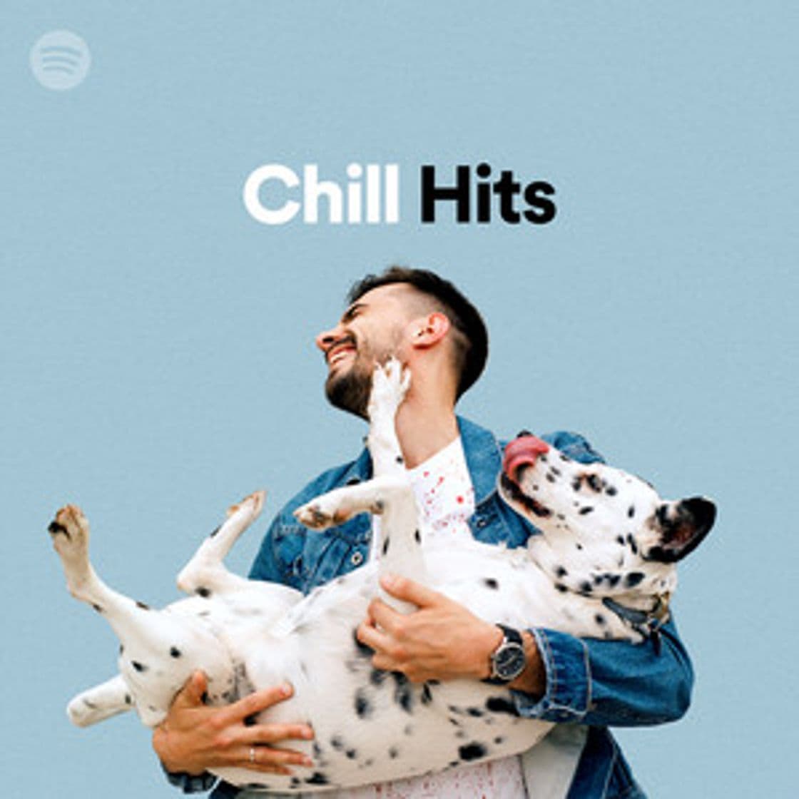 Fashion Chill Hits - Spotify