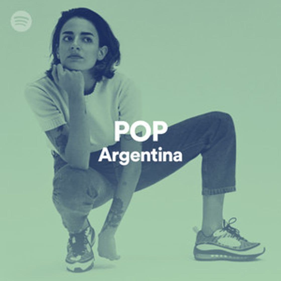 Fashion Pop Argentina - Spotify