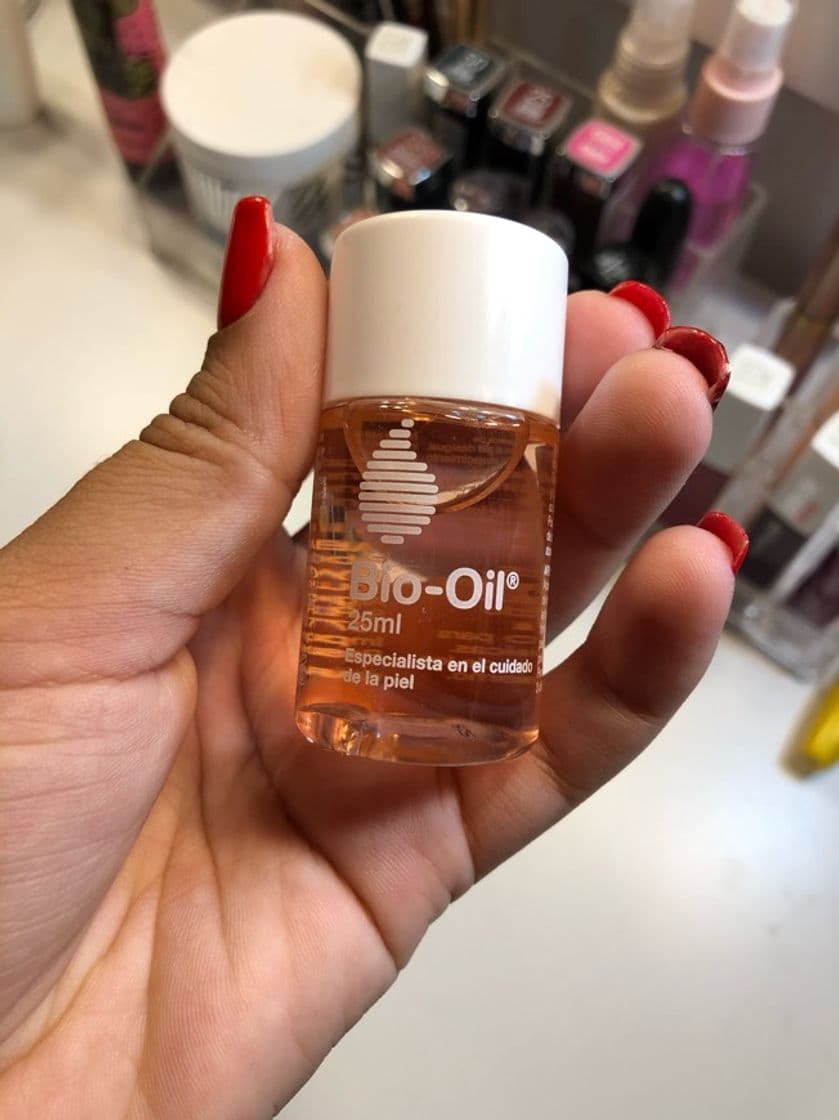 Fashion Aceite Bio Oil