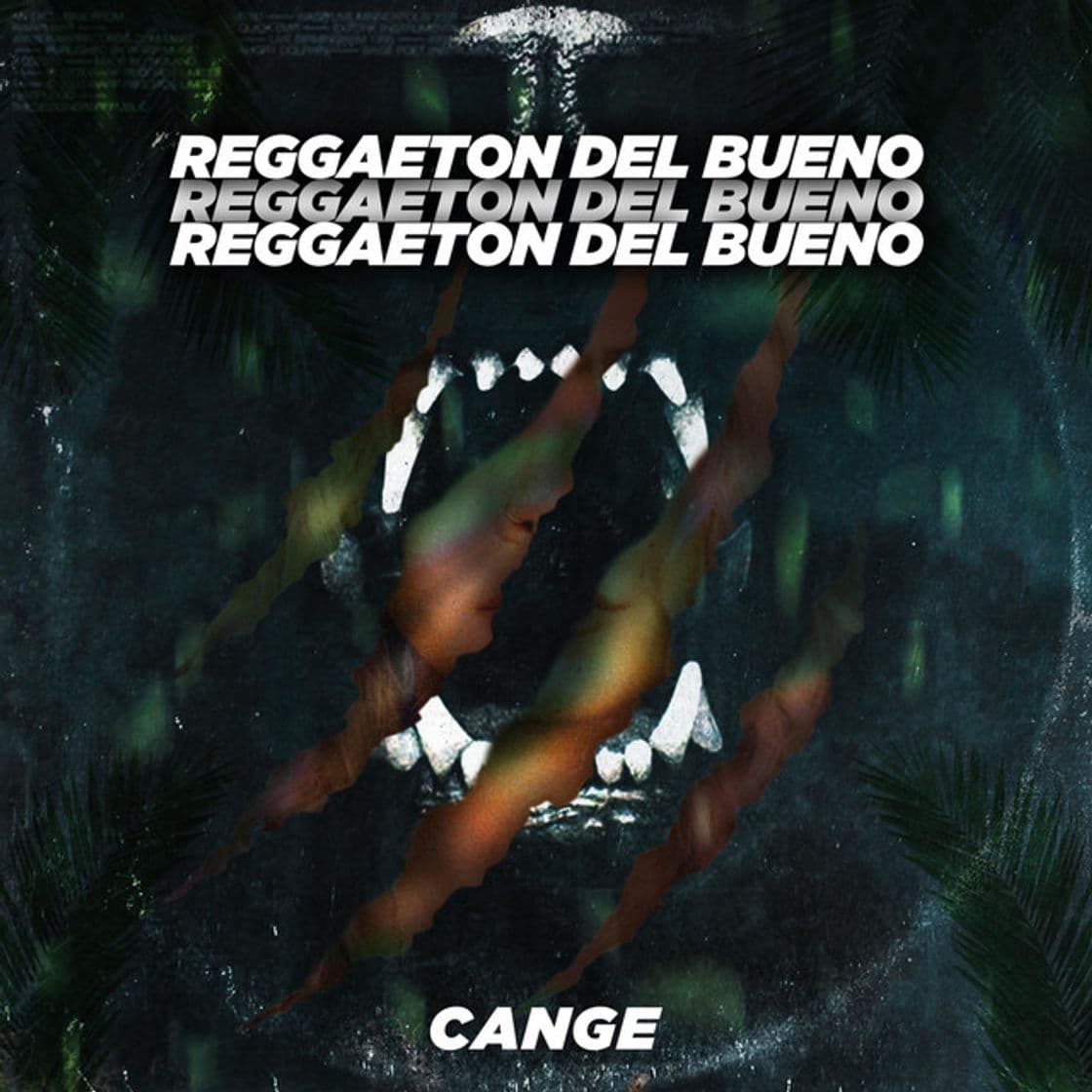 Canción Reggaeton del Bueno