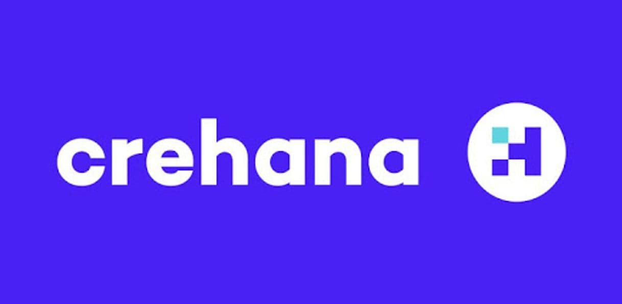 App Crehana