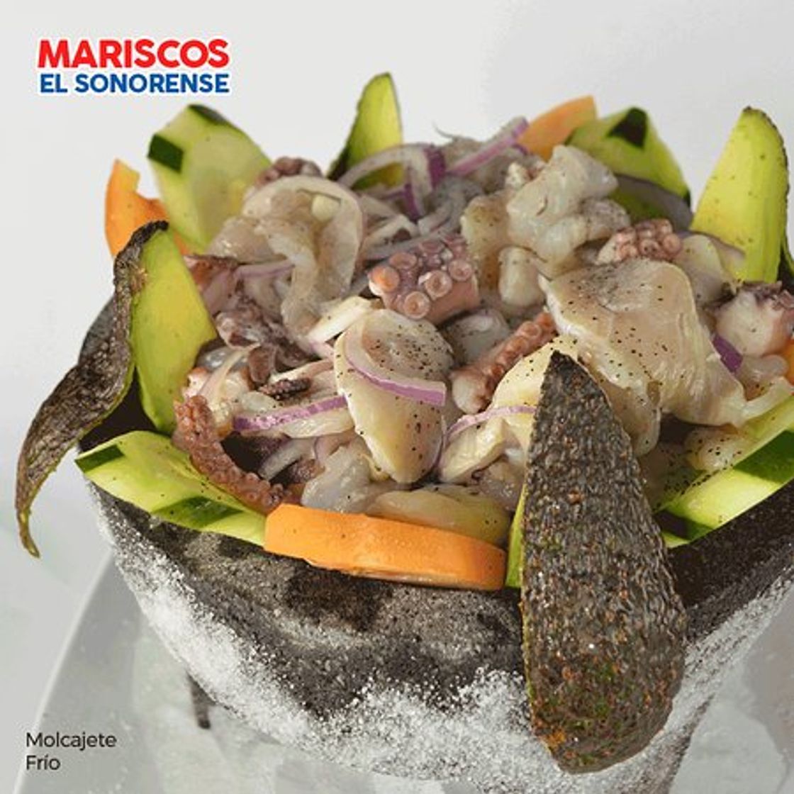 Restaurants Mariscos el sonorense