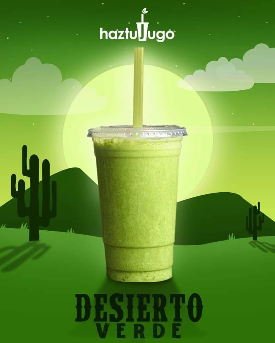 Restaurants Haz Tu Jugo "Juventud 2000"