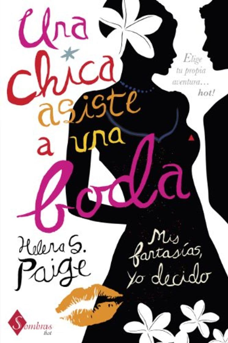 Libro Una Chica Asiste A Una Boda