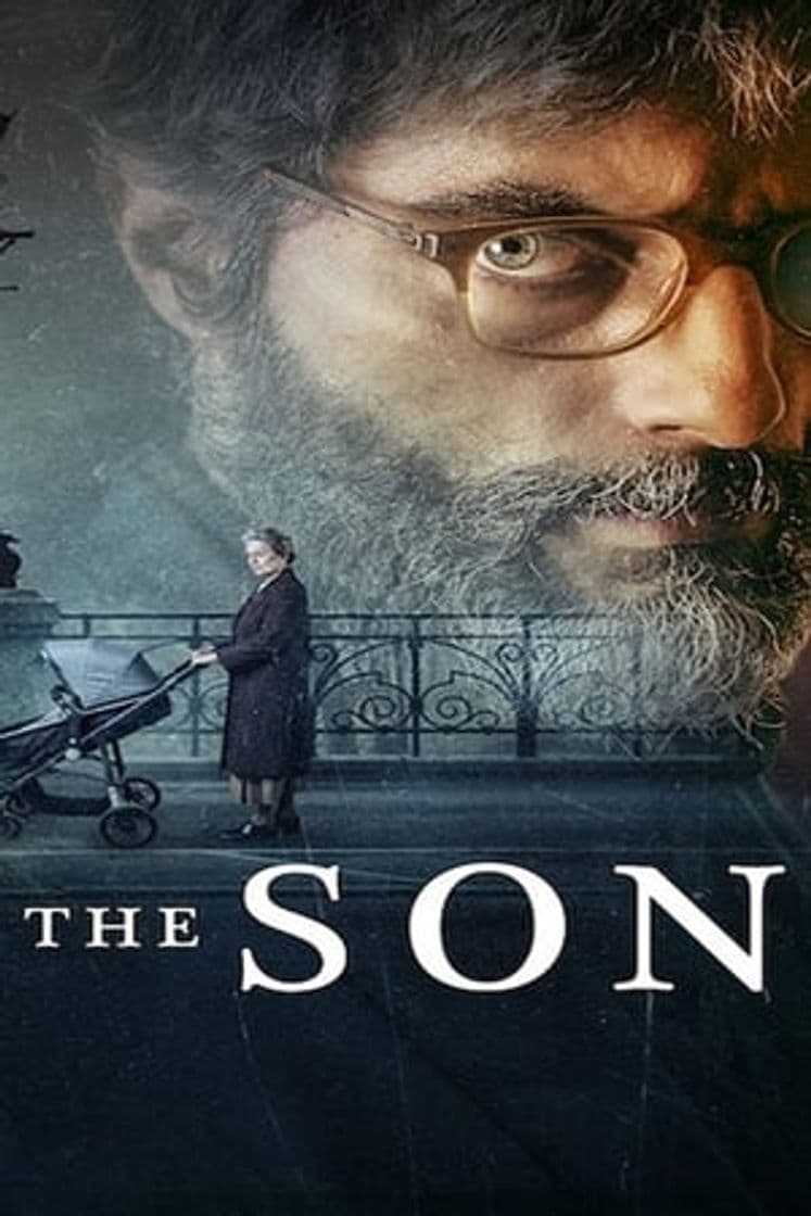 Película The Son