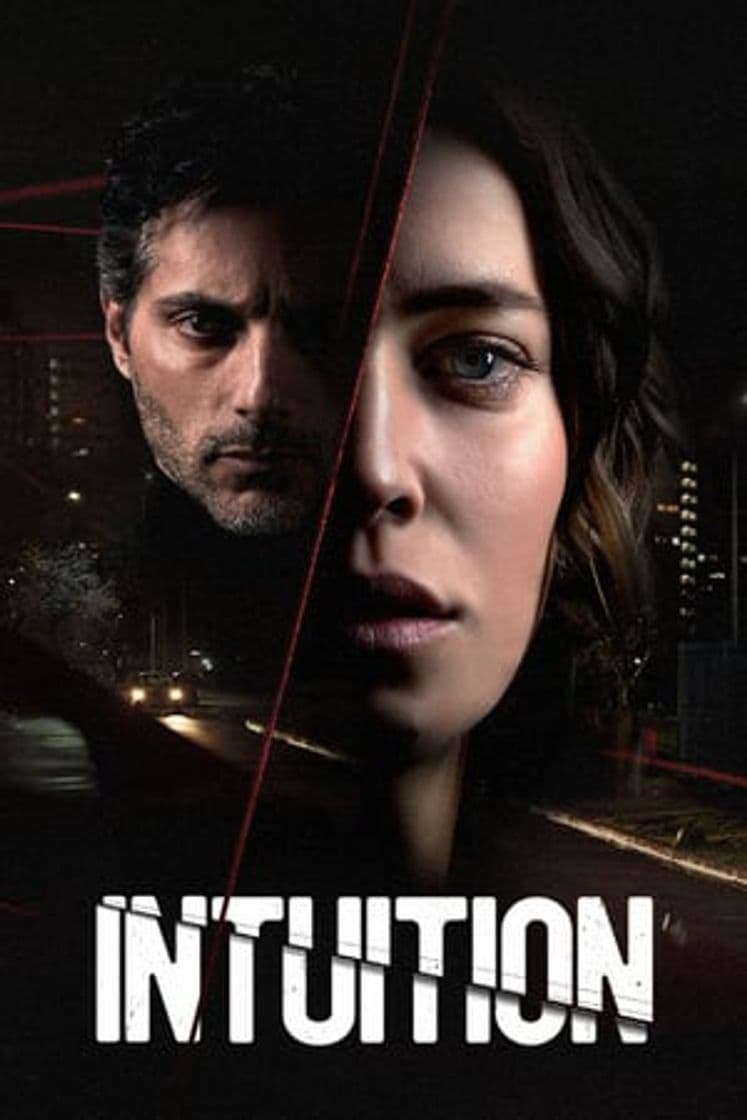 Película Intuition