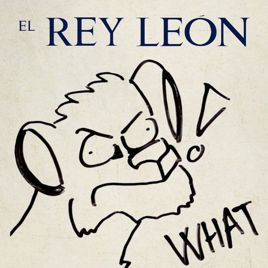 Canción El Rey León