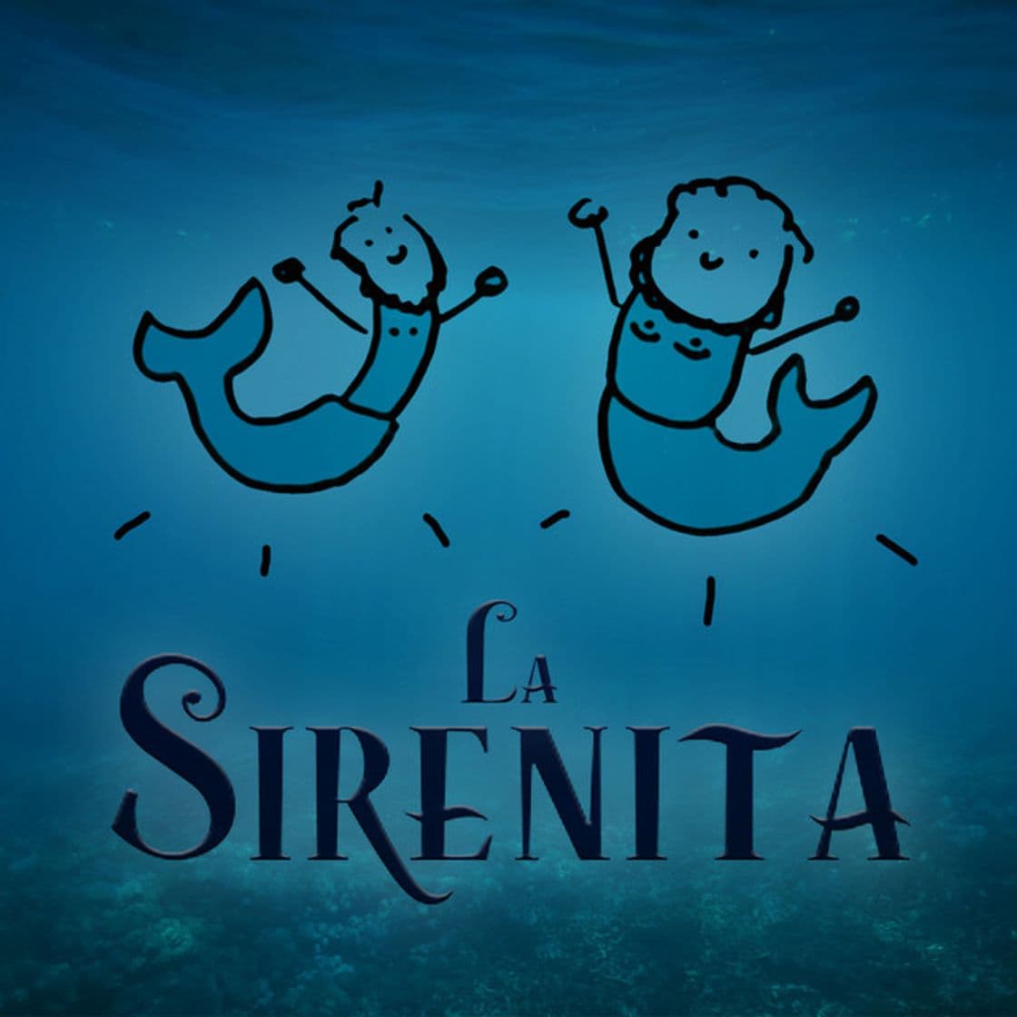 Canción La Sirenita - El Cuento Original