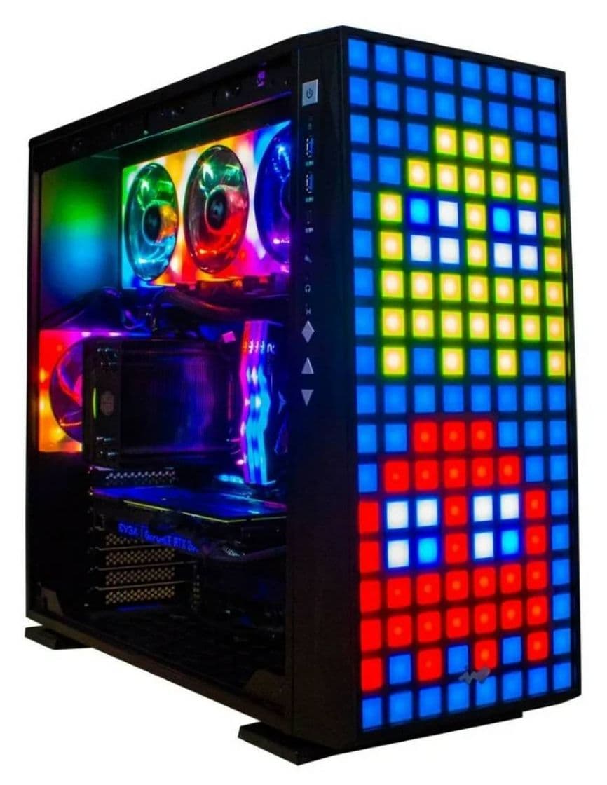 Producto PC Gamer Xtreme retro