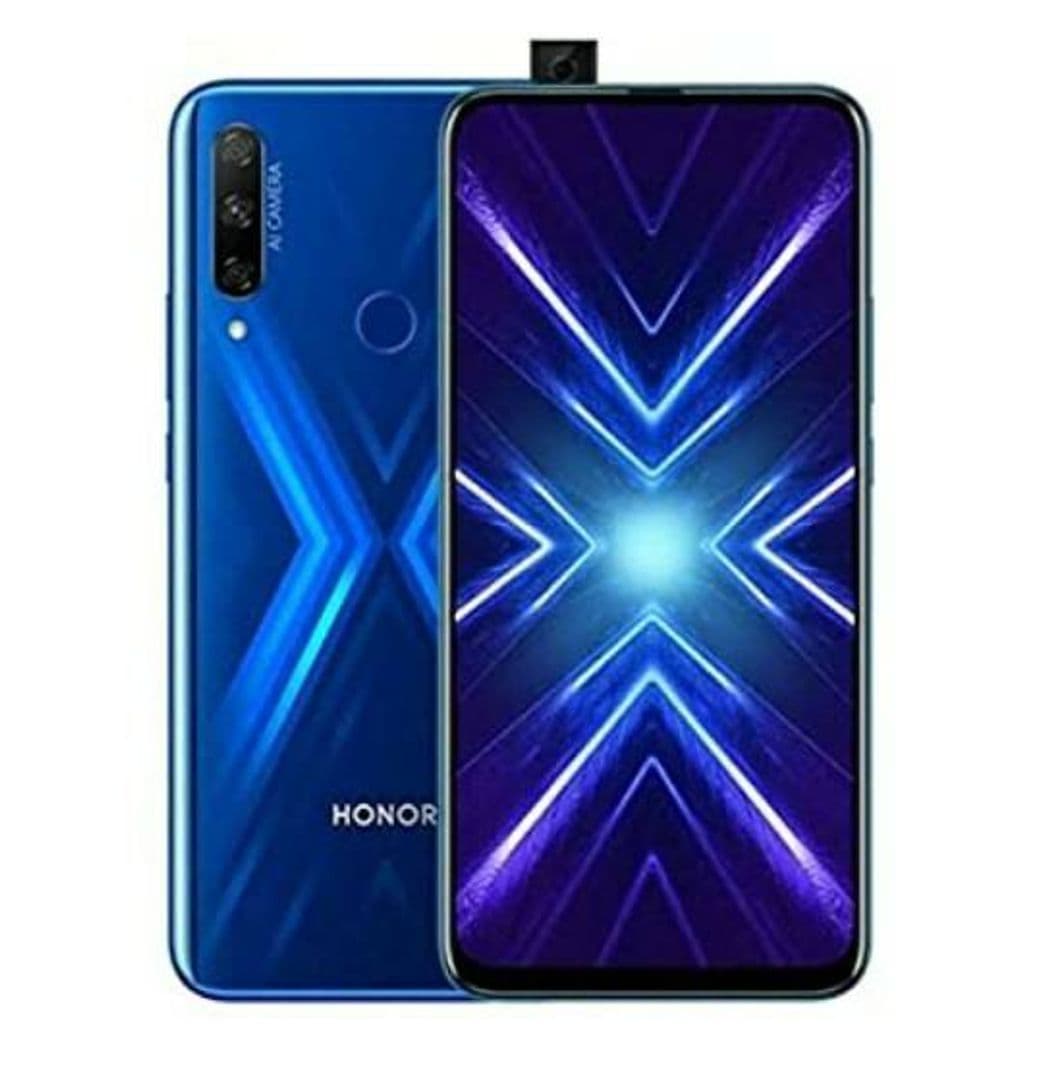 Producto HONOR 9X 