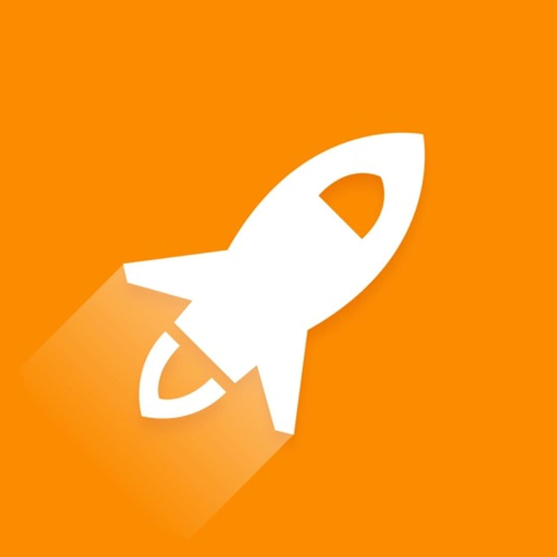 App Rocket VPN – Private Browsing